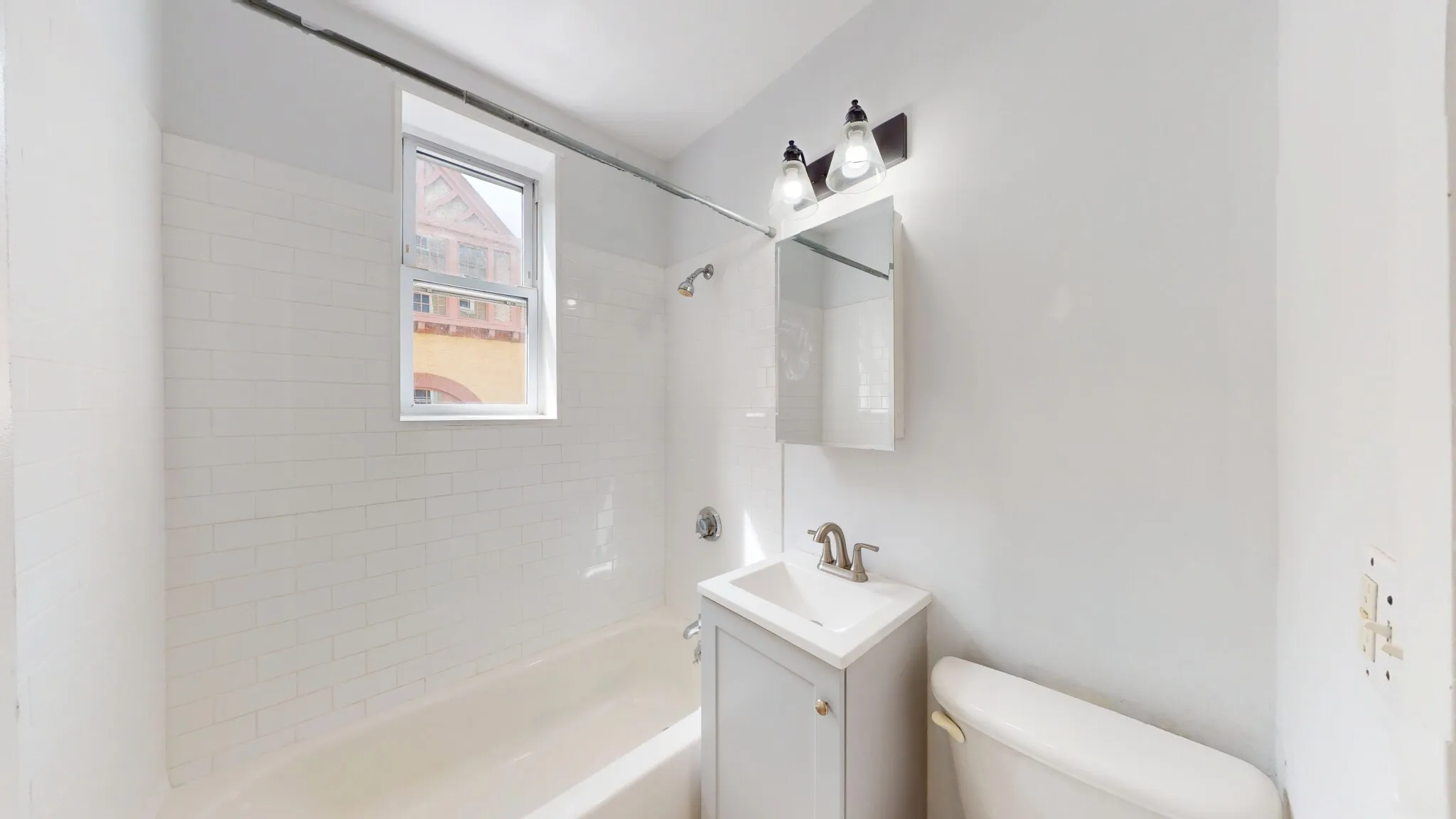 38 Hemenway St, Fenway