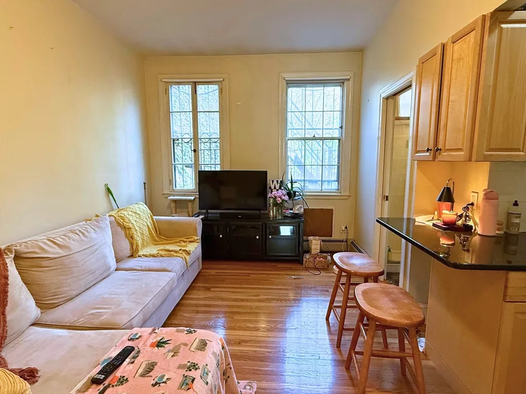 97 West Cedar St, Beacon Hill