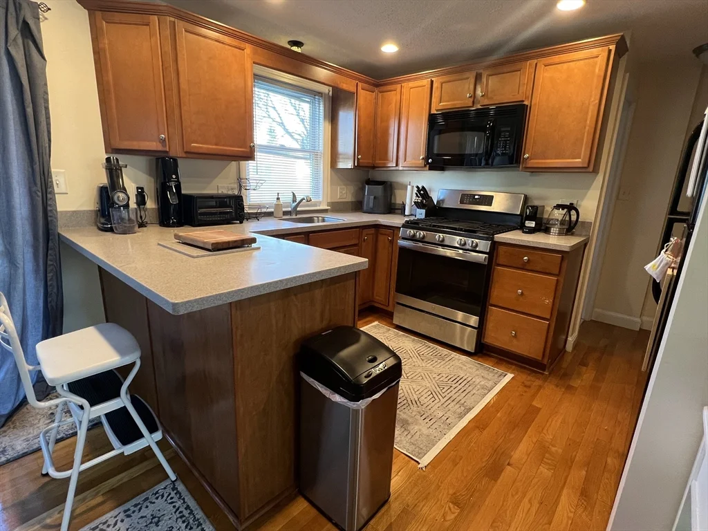 26 Moreland Ave, Dedham