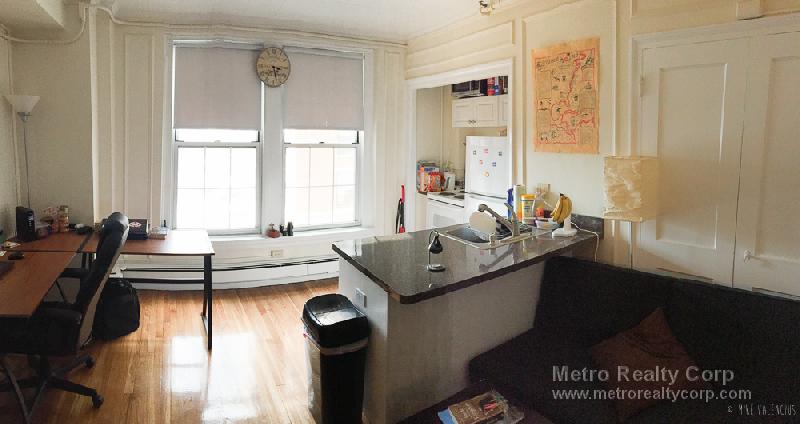 1284 Beacon St, Coolidge Corner