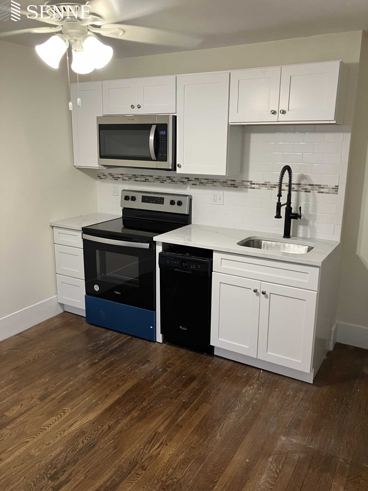 1 Waldo St, Spring Hill