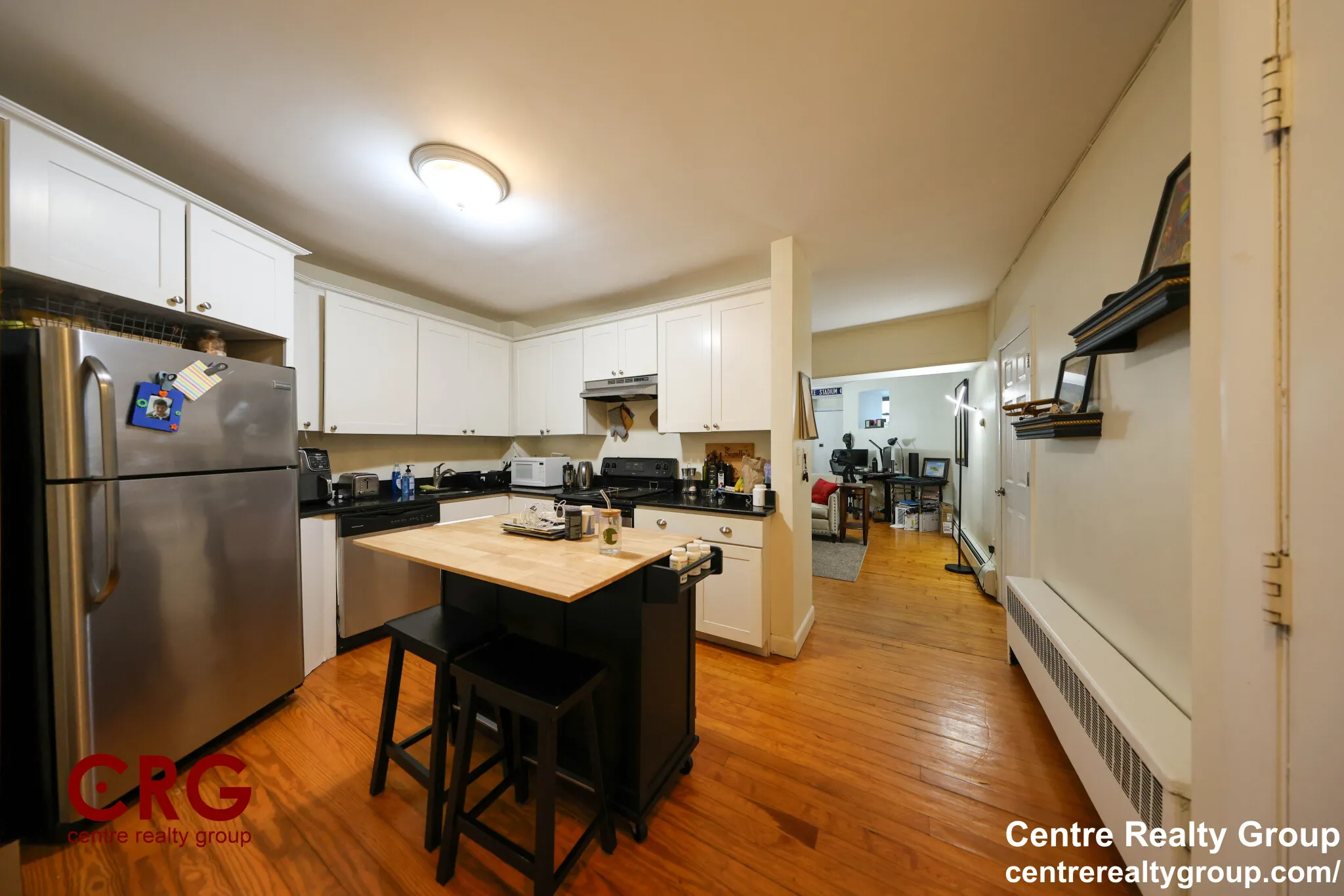 1728 Beacon St, Brookline