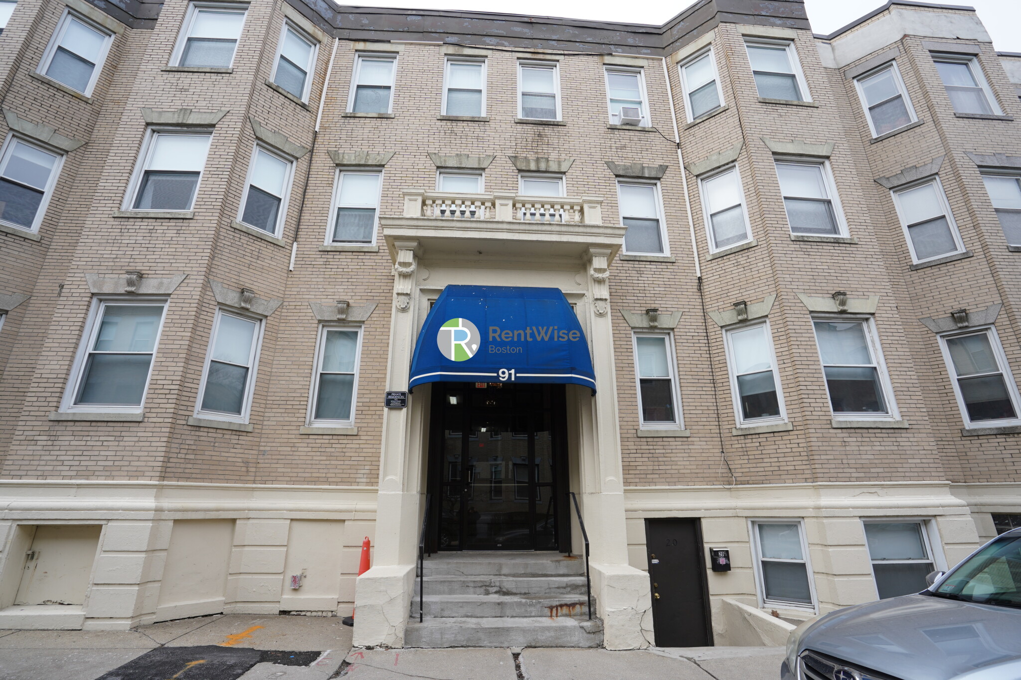 91 Gordon St, Brighton