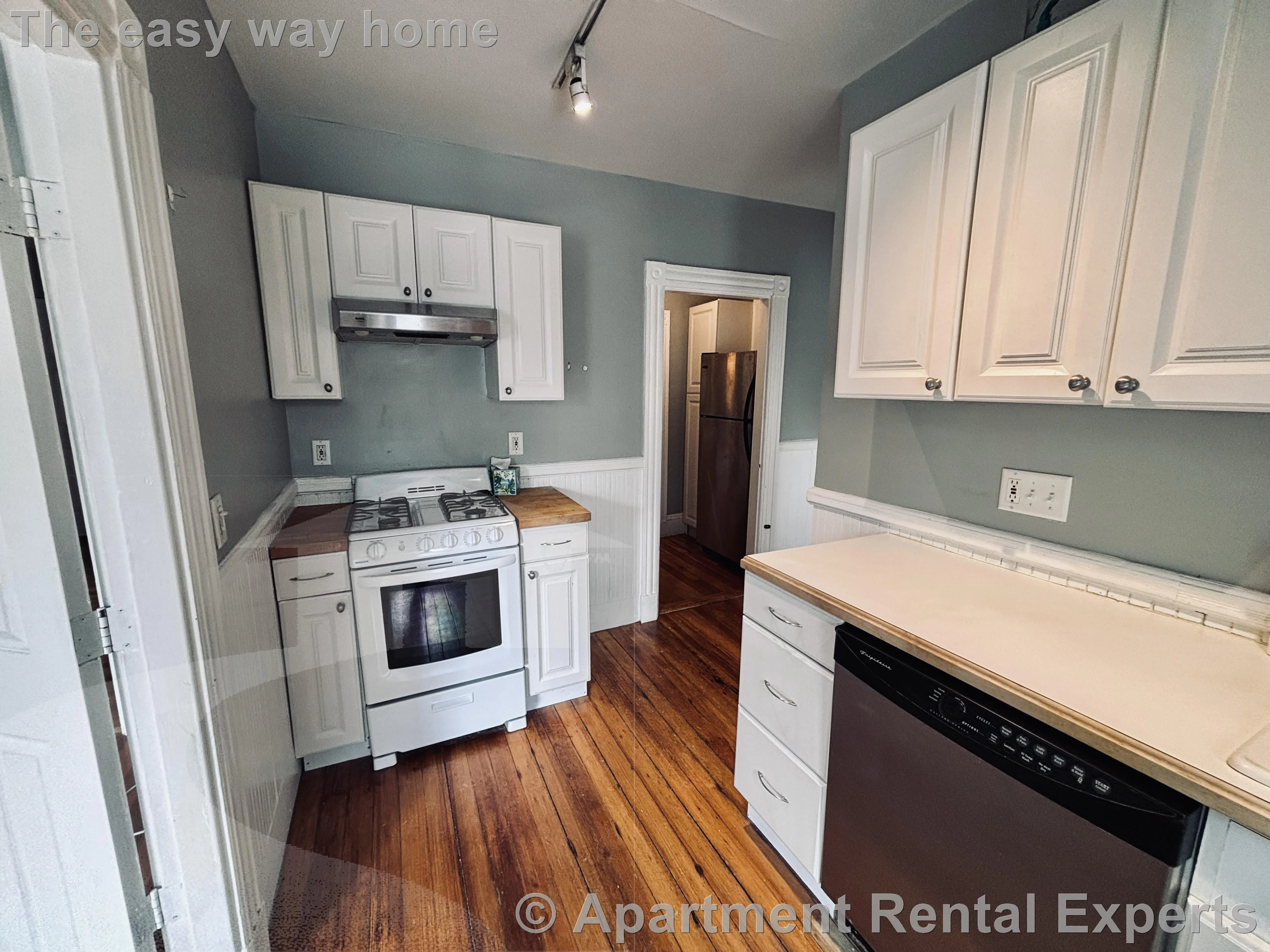 111 Woodstock St, Teele Square