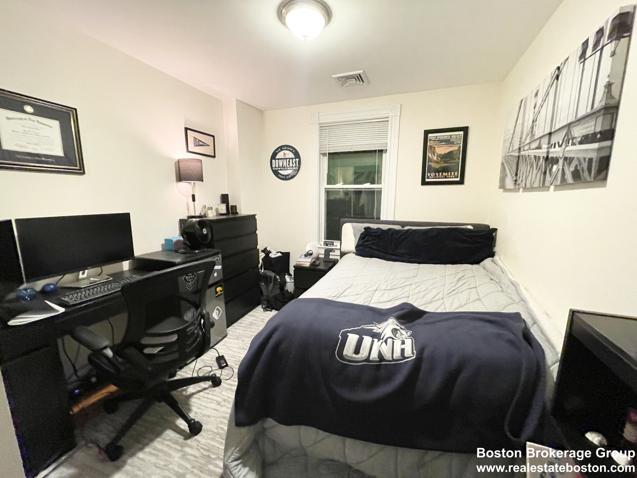 275 Dorchester Ave, South Boston