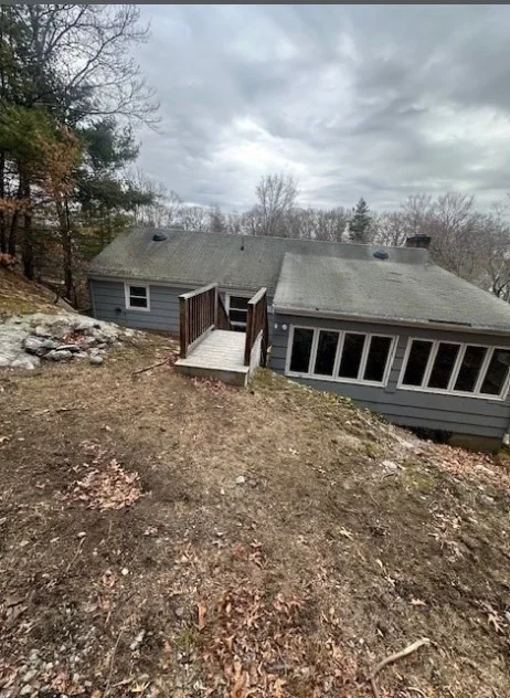 619 Boylston, Newton
