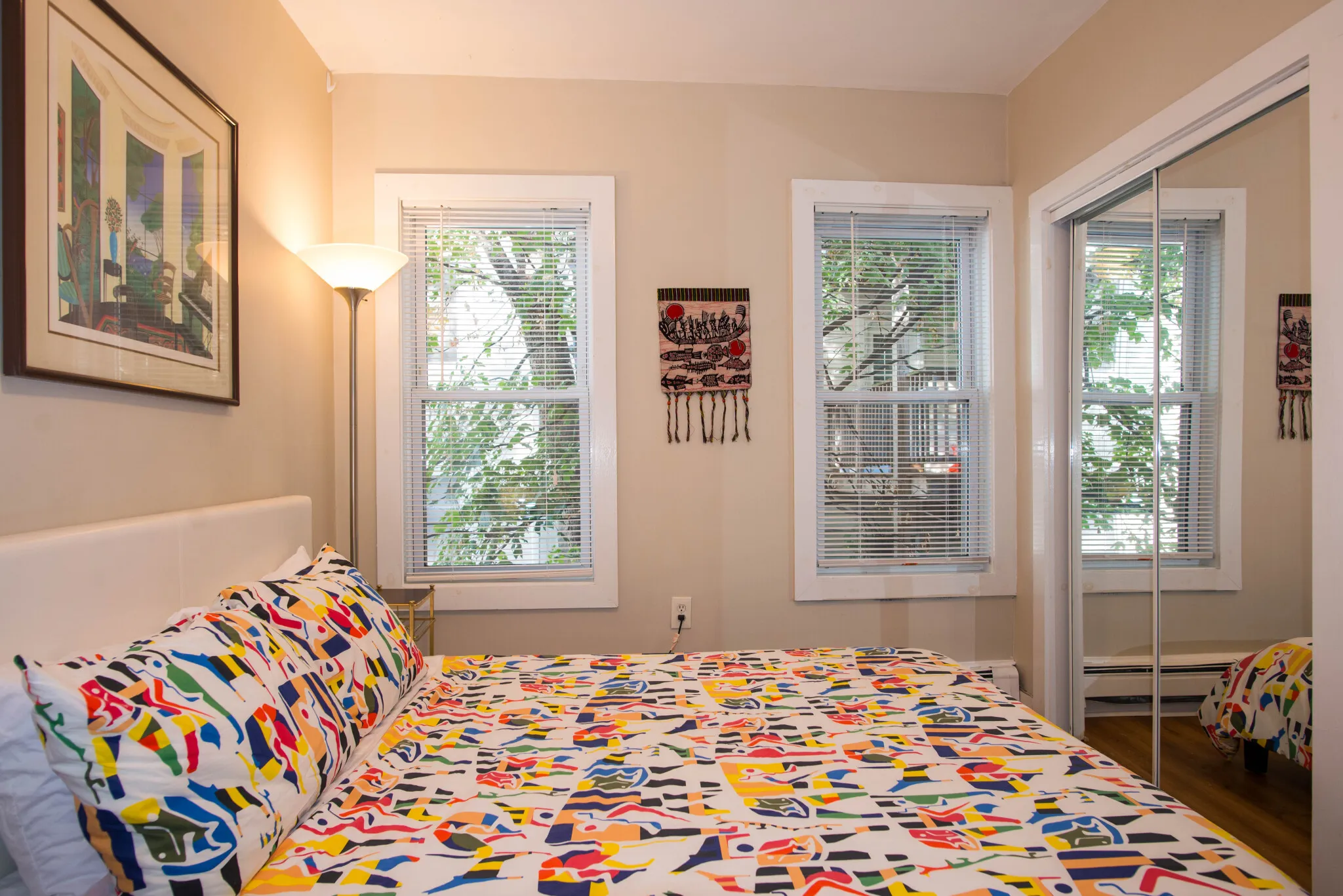 1 Torpie St, Mission Hill