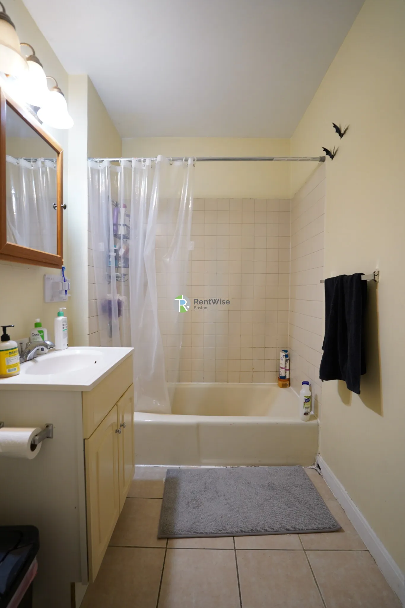 12 Lorraine Ter, Allston