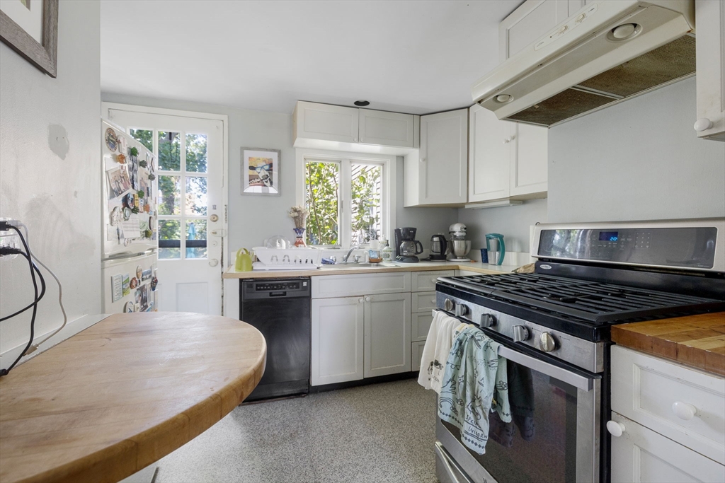 35 Alpine St, West Cambridge