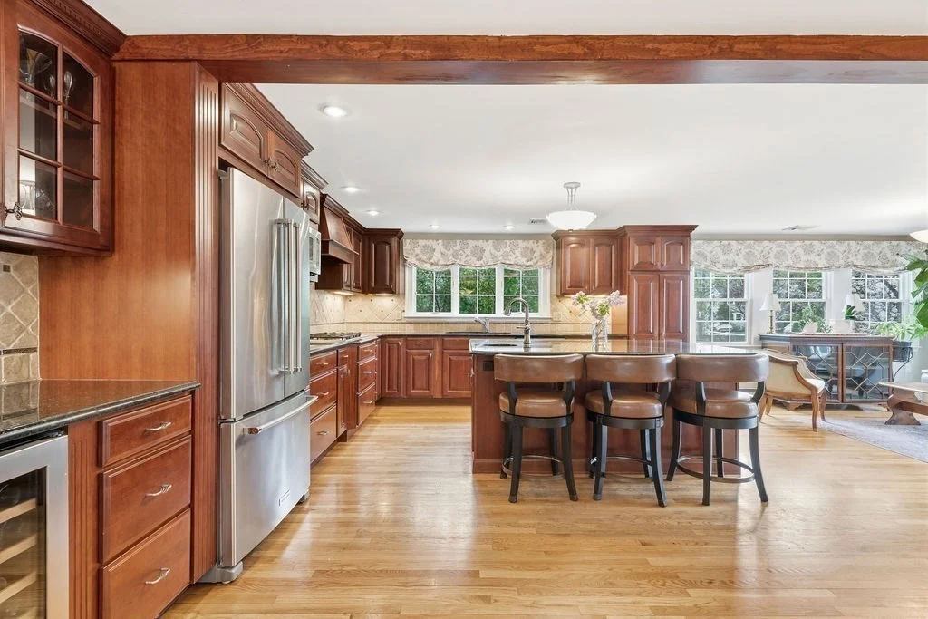 57 Douglas Rd, Needham