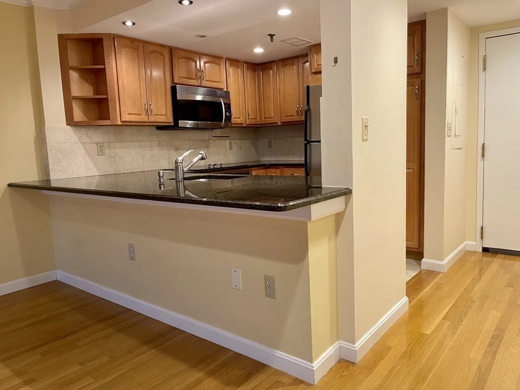 20 Webster St, Coolidge Corner