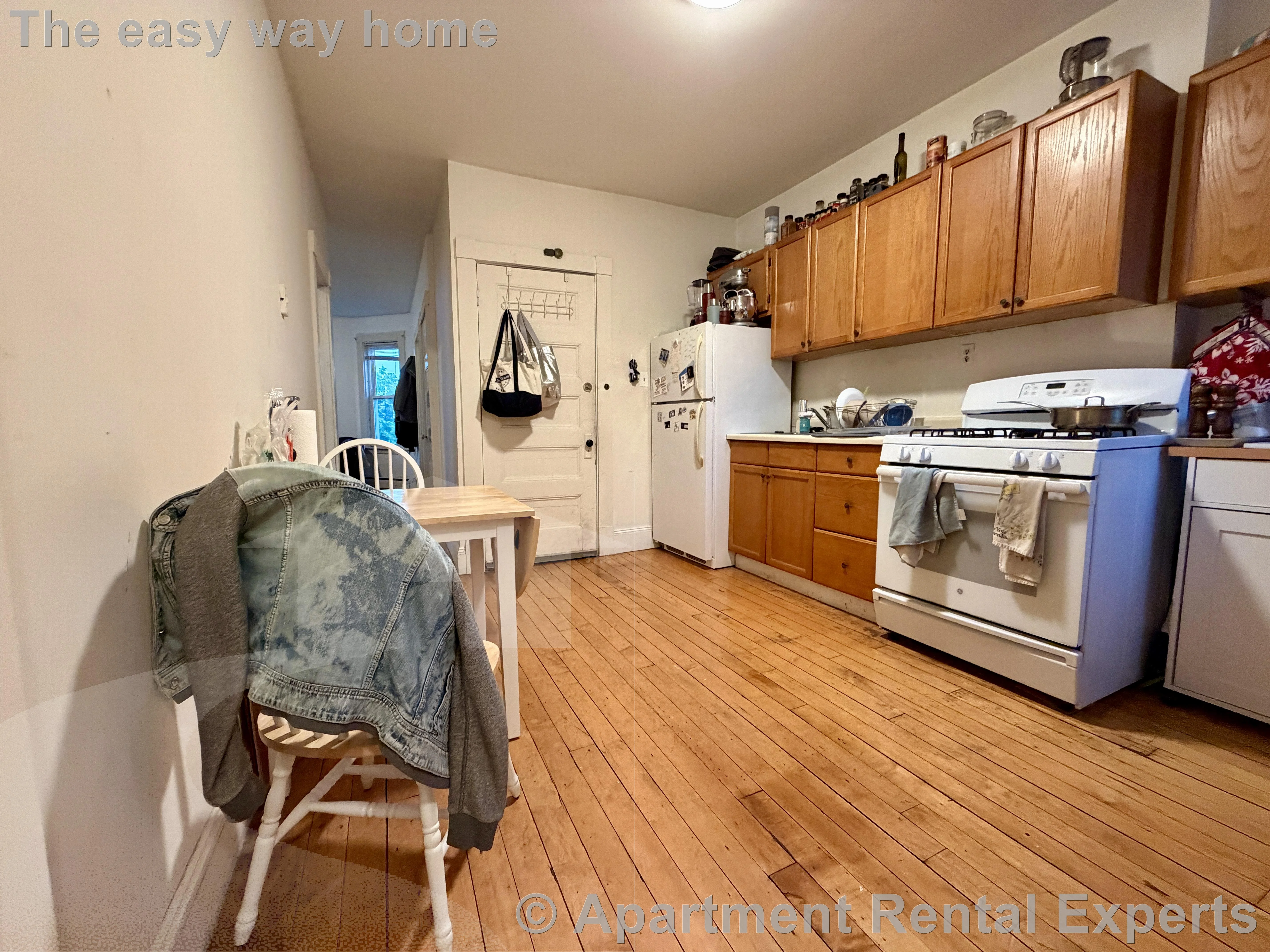 36 Plymouth St, Kendall Square