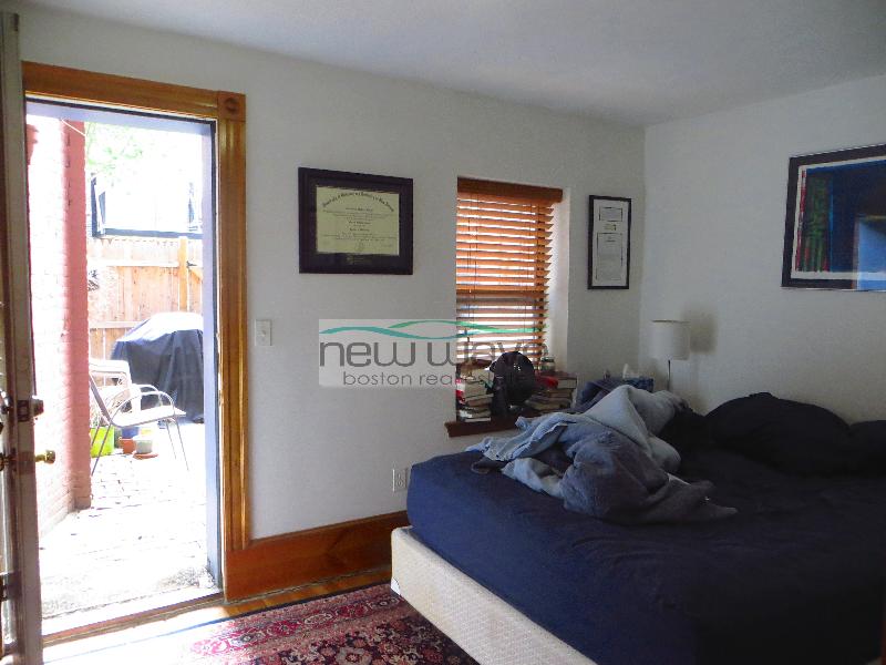 39 East Springfield St, South End