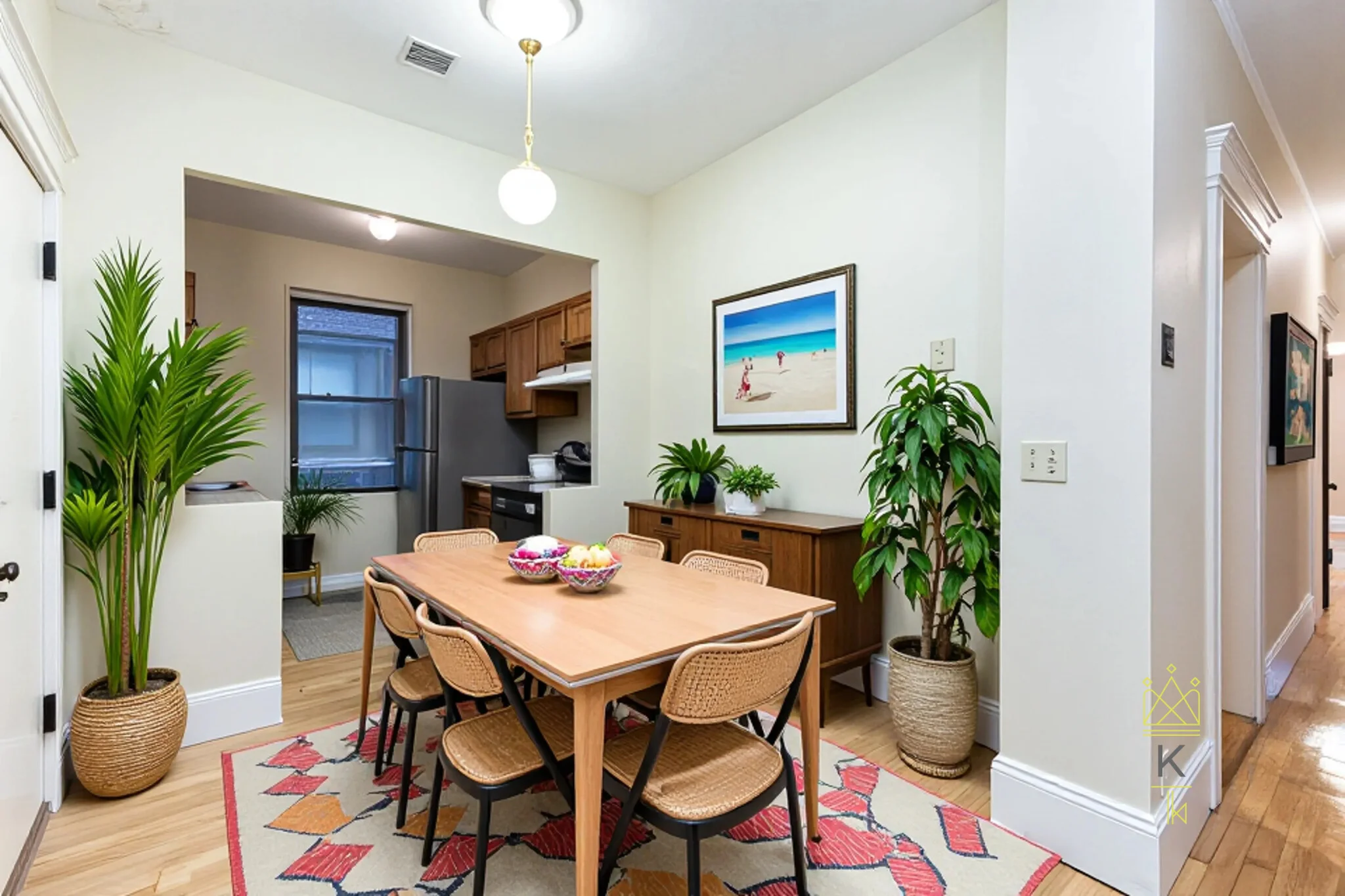 1100 Beacon St, Brookline