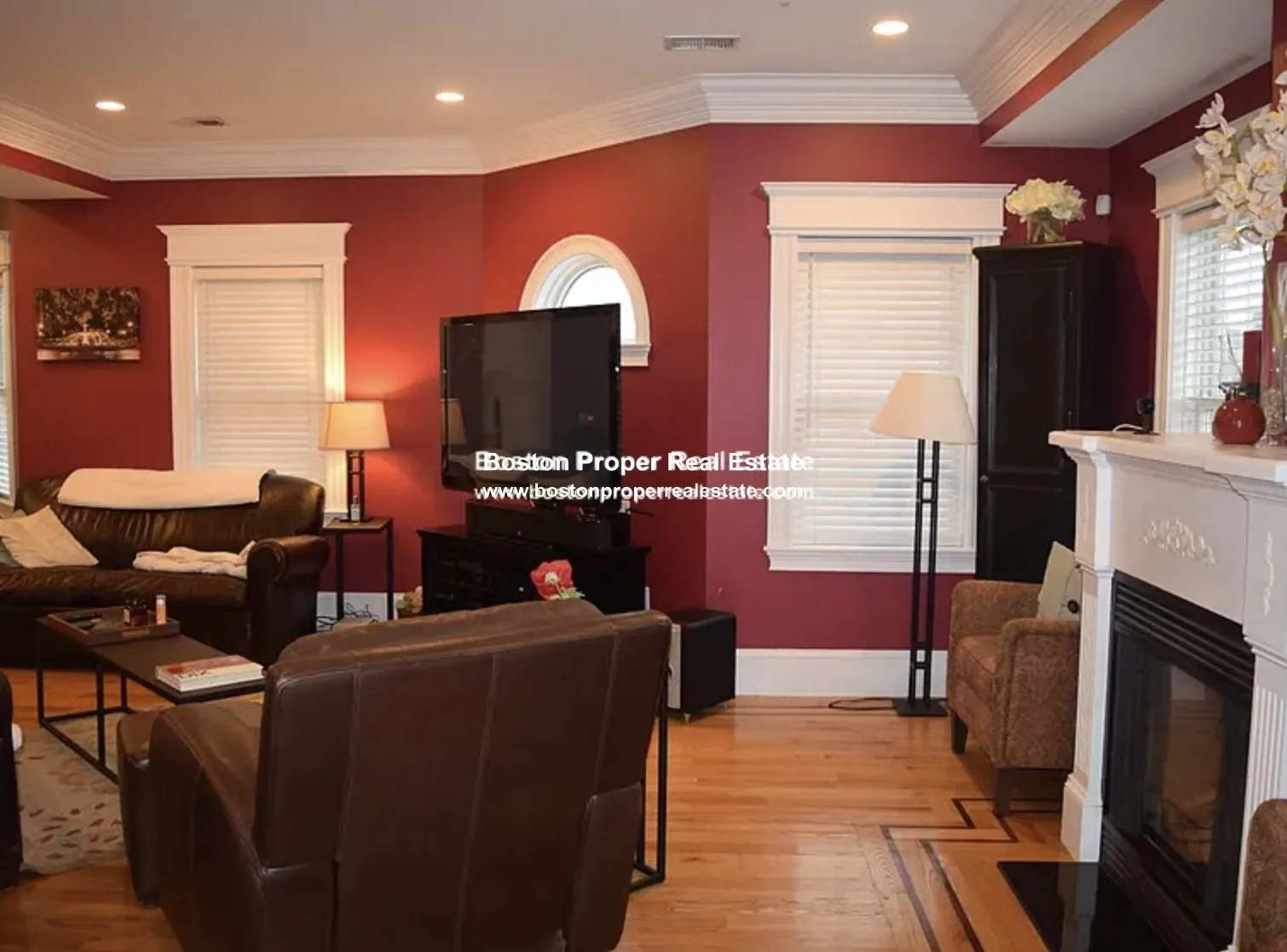 95 West Seventh St, South Boston