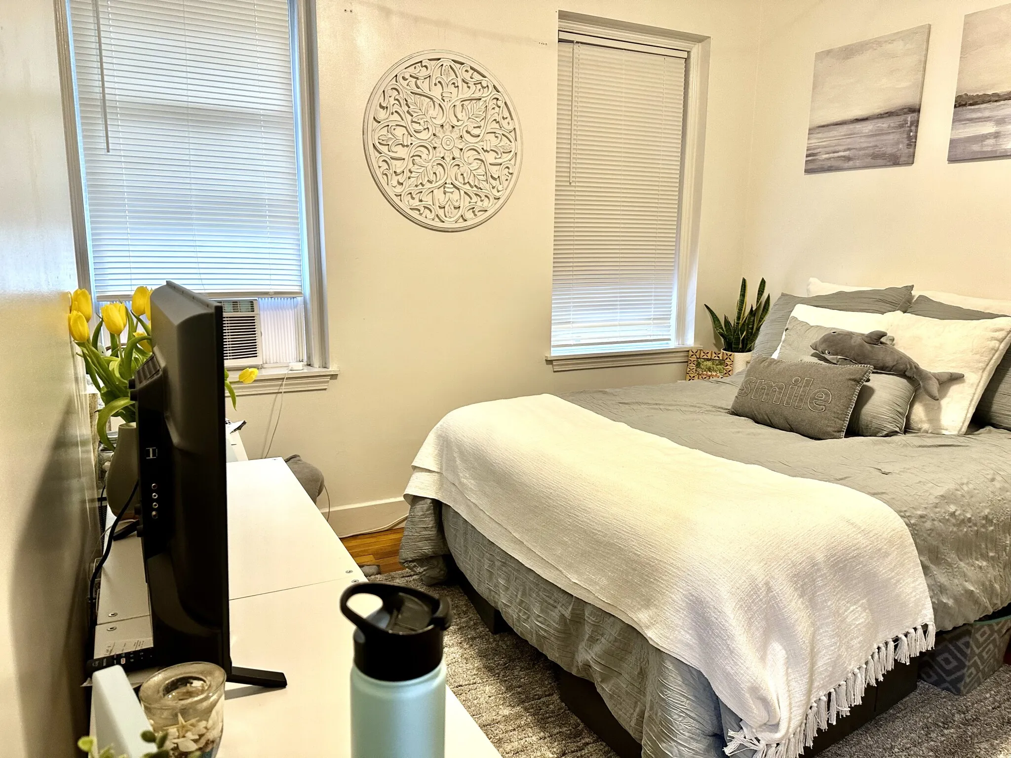 21 Westbourne Ter, Corey Hill