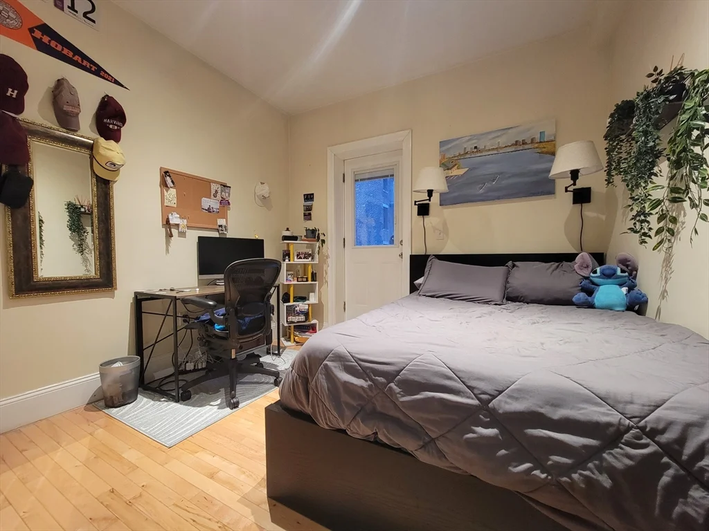1203 Beacon St, Brookline