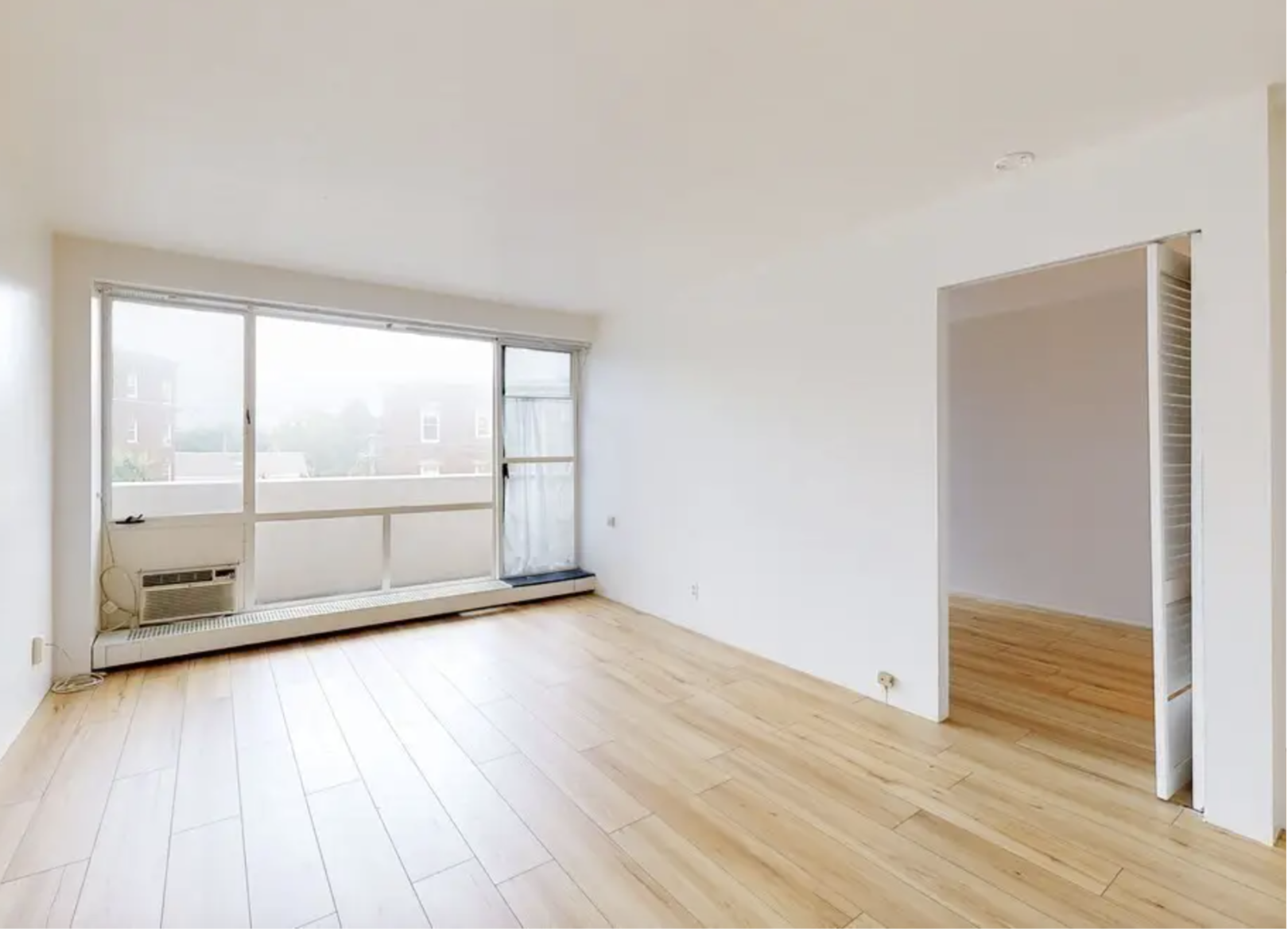 29 Concord Ave, Neighborhood Nine