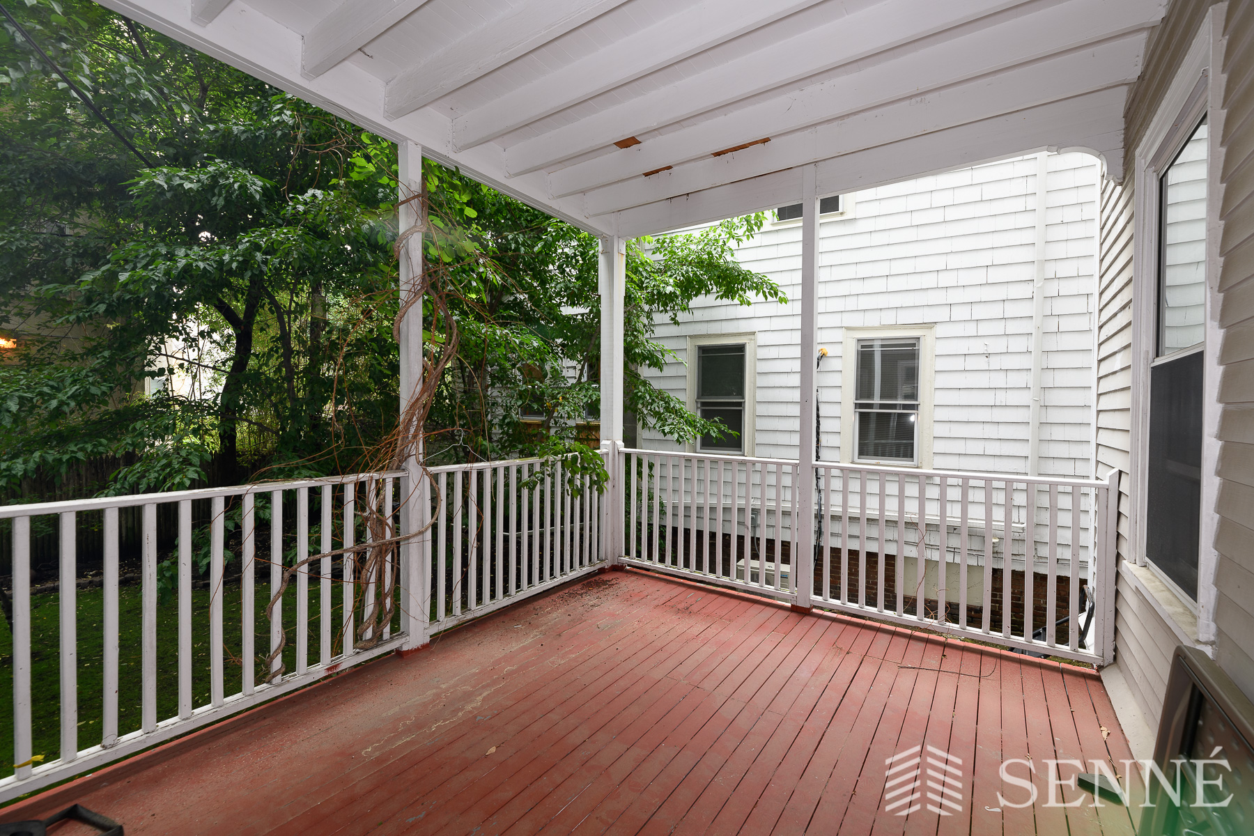 19 Trowbridge, Mid Cambridge