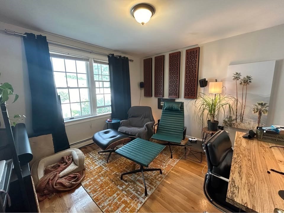 31 Myrtle St, East Somerville