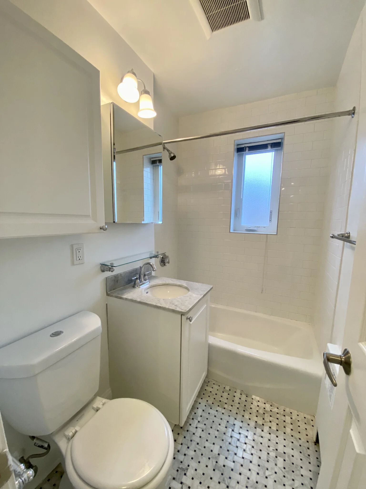 84 Saint Paul St, Coolidge Corner