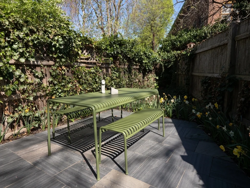 214 Third St, East Cambridge