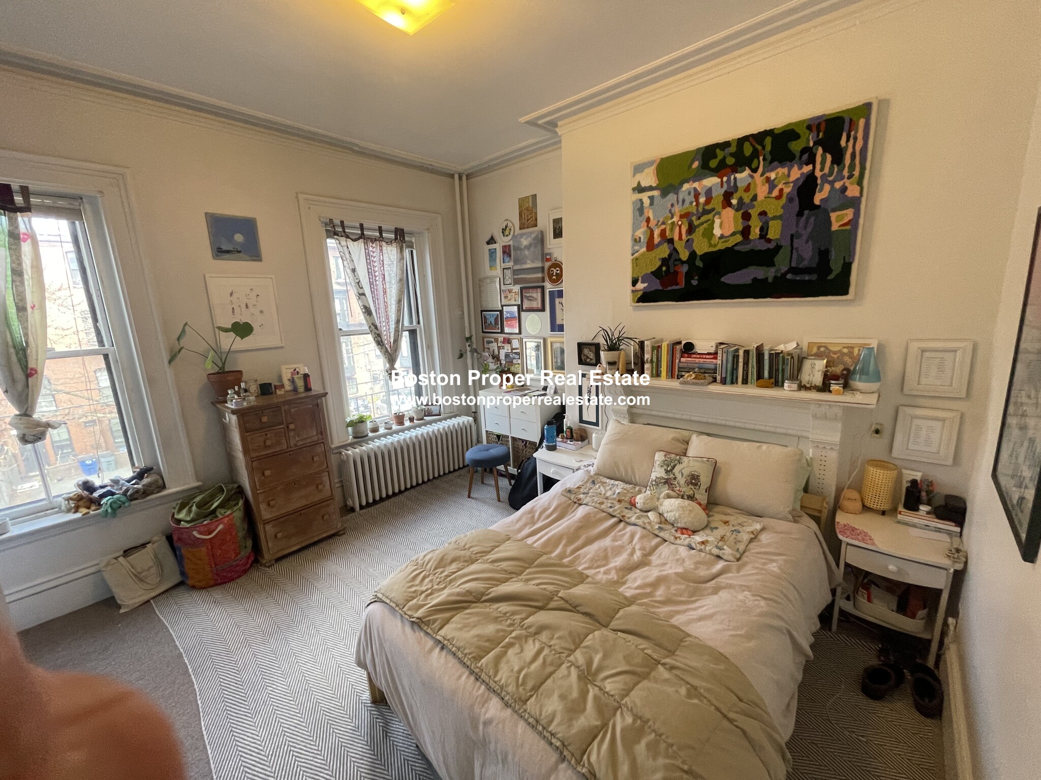 379 Marlborough St, Back Bay