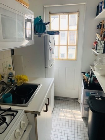 1111 Boylston St, Fenway