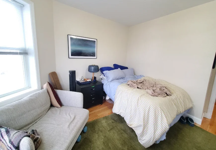 274 Brookline St, Cambridgeport