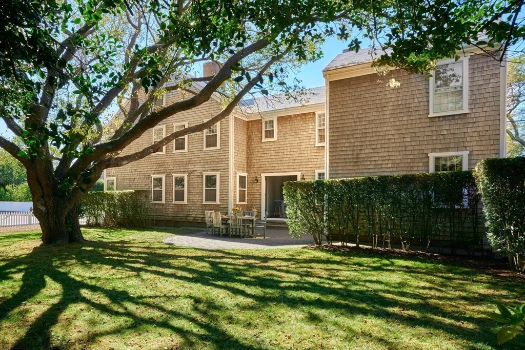 33 Milk St, Nantucket