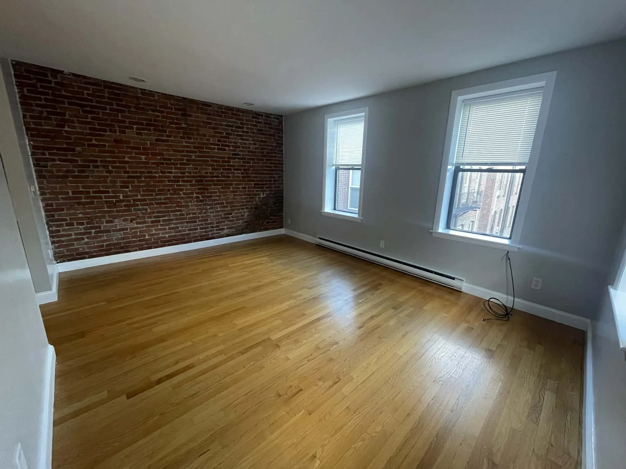 90 Saint Botolph St, Back Bay