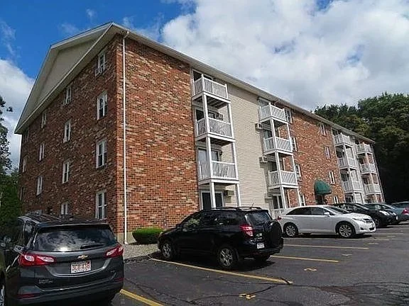 71 Edgeworth St, Worcester