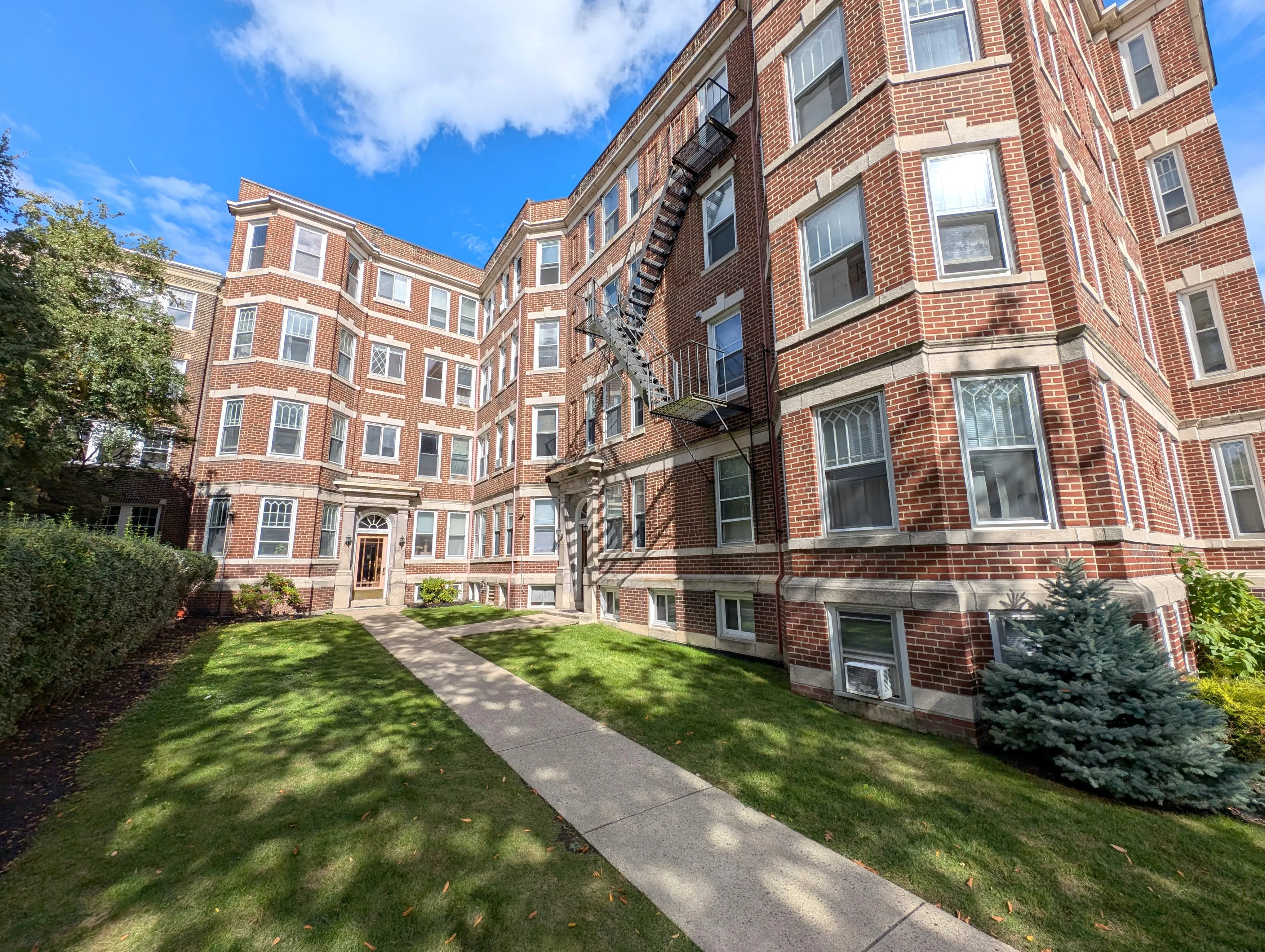 331 Harvard St, Mid-Cambridge