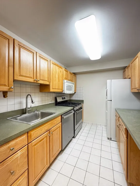 99 Pond Ave, Brookline Village