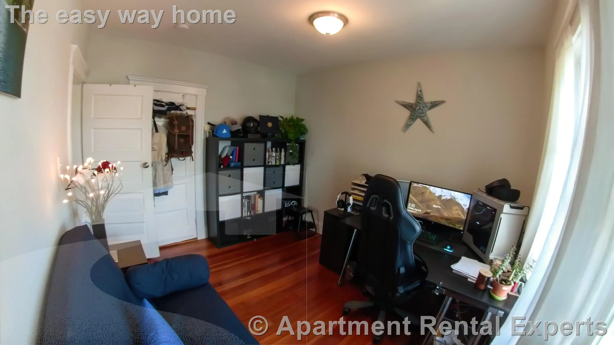 6 Hinckley St, Magoun Square