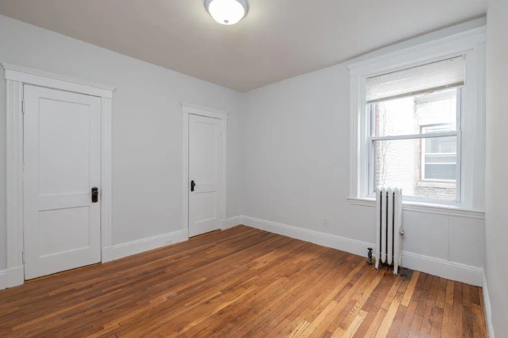 49 Worthington St, Mission Hill