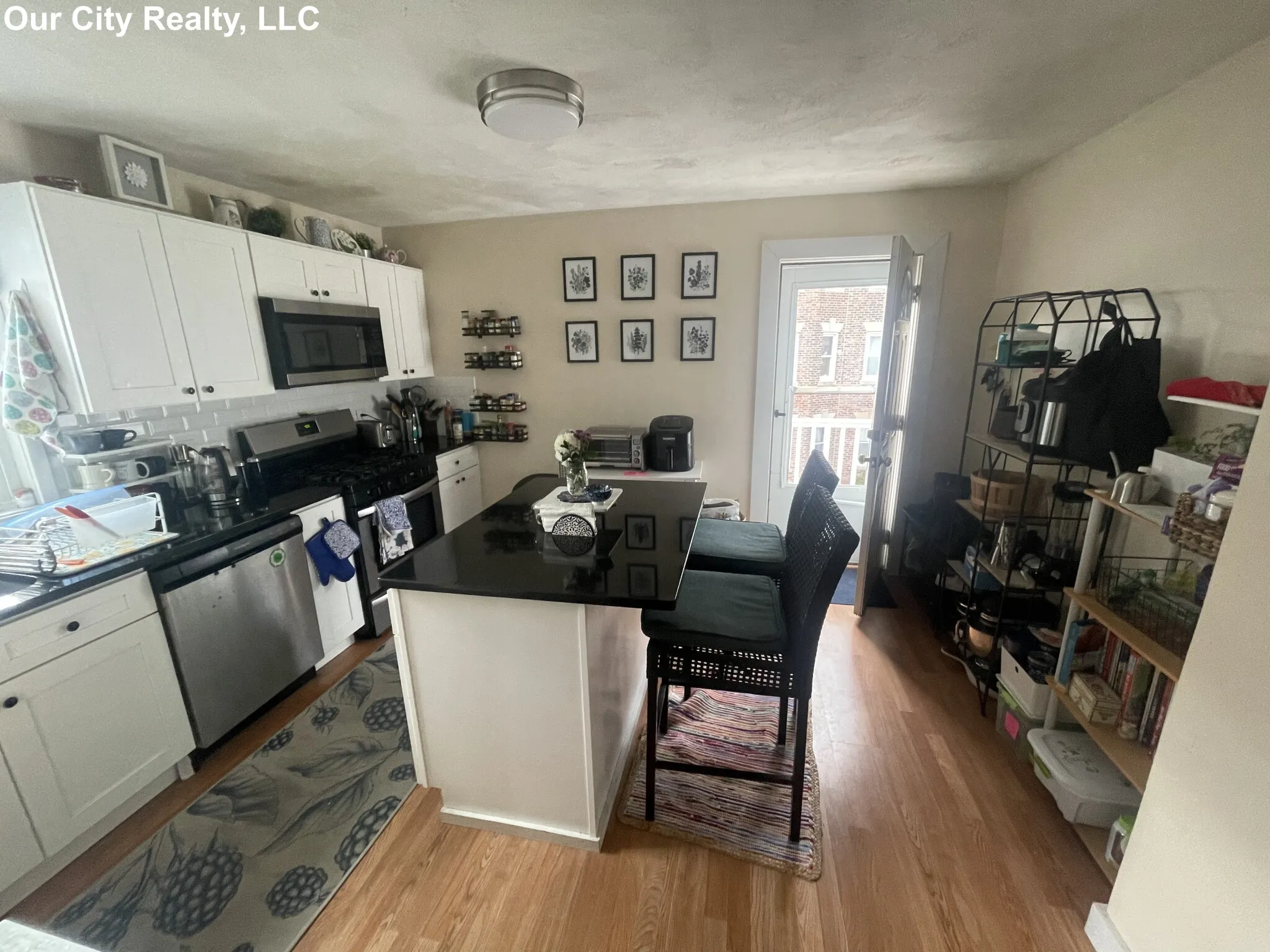 99 Norfolk St, The Port