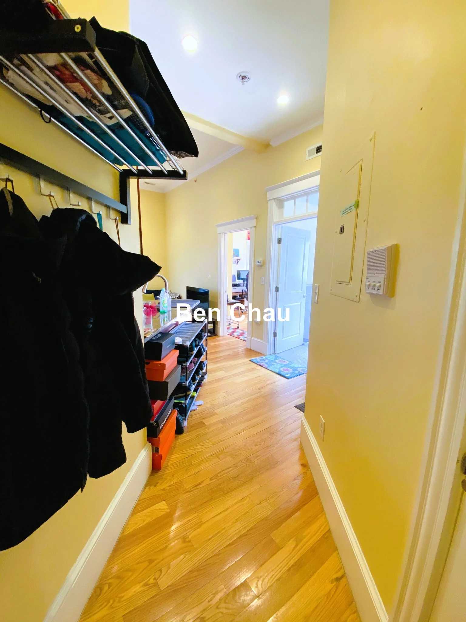 156 Magazine St, Cambridgeport