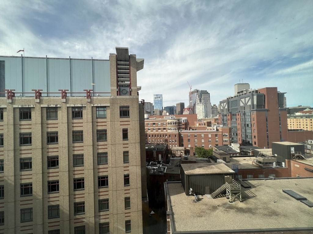 1 Nassau St, Chinatown