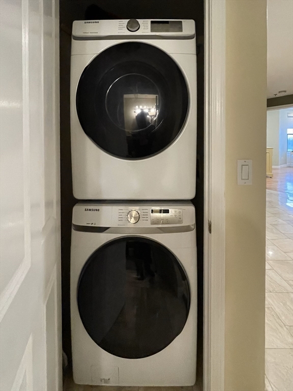 4 Charlesgate East, Back Bay