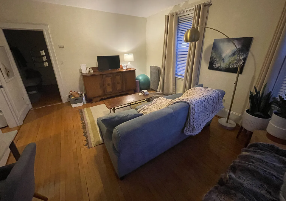 47 Inman St, Mid-Cambridge