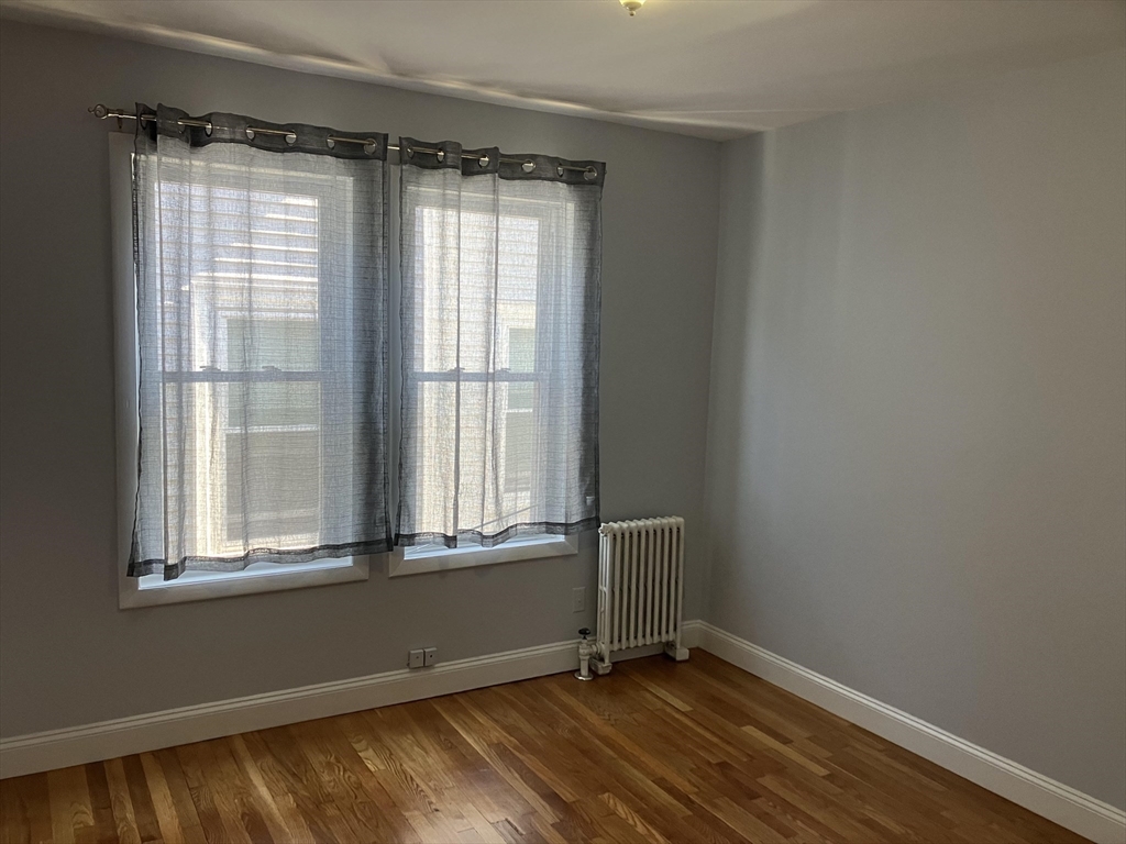 341 Beacon St, Ward Two