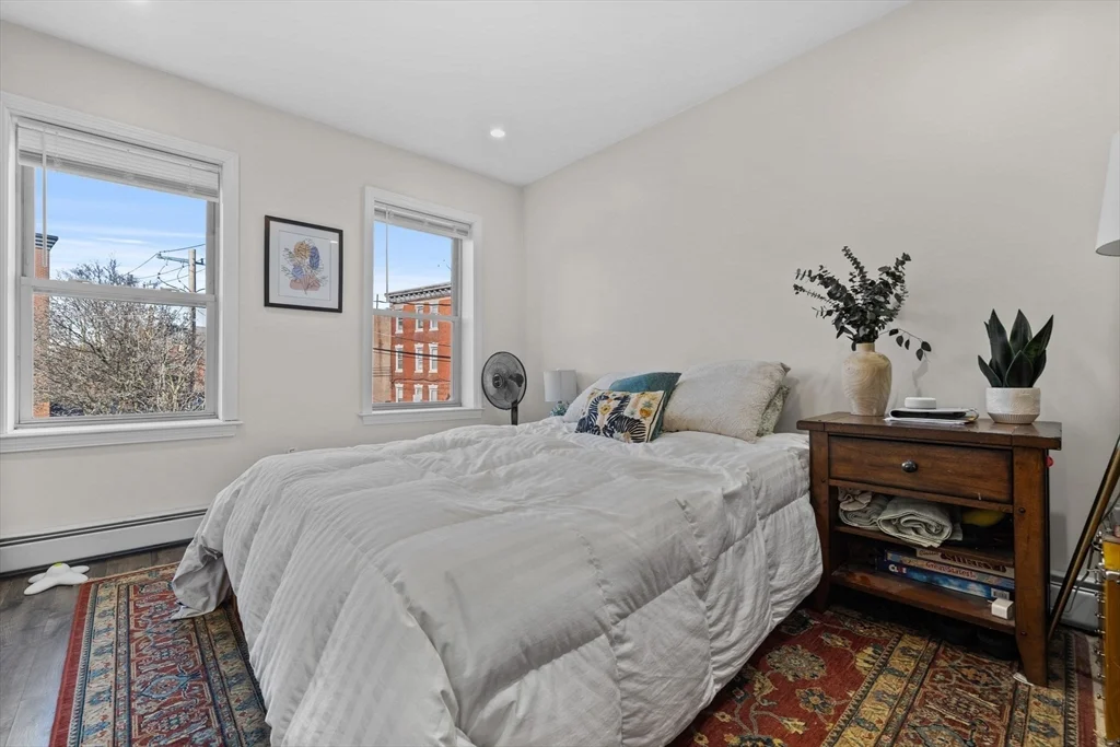 149 Cottage St, East Boston