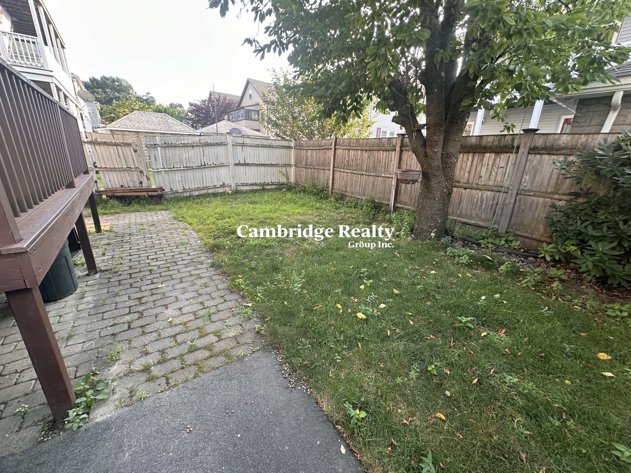3 bed, 1 bath apartment for rent at 66 Kenmere Rd Unit 2, Medford — photo 19 of 19