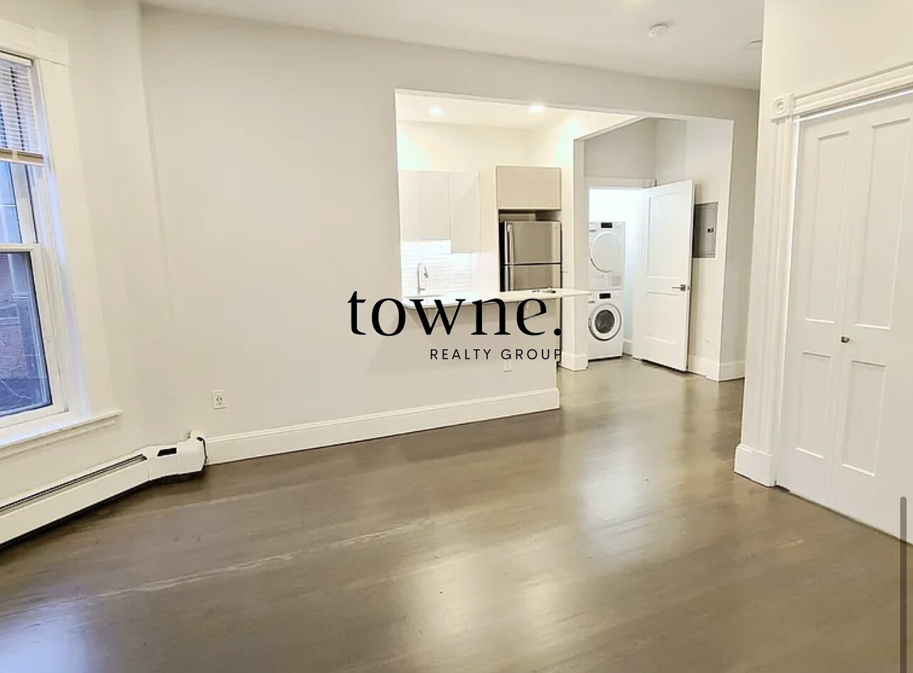 51 Massachusetts Ave, Back Bay