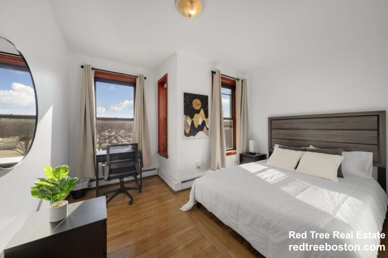 871 Harrison Ave, South End