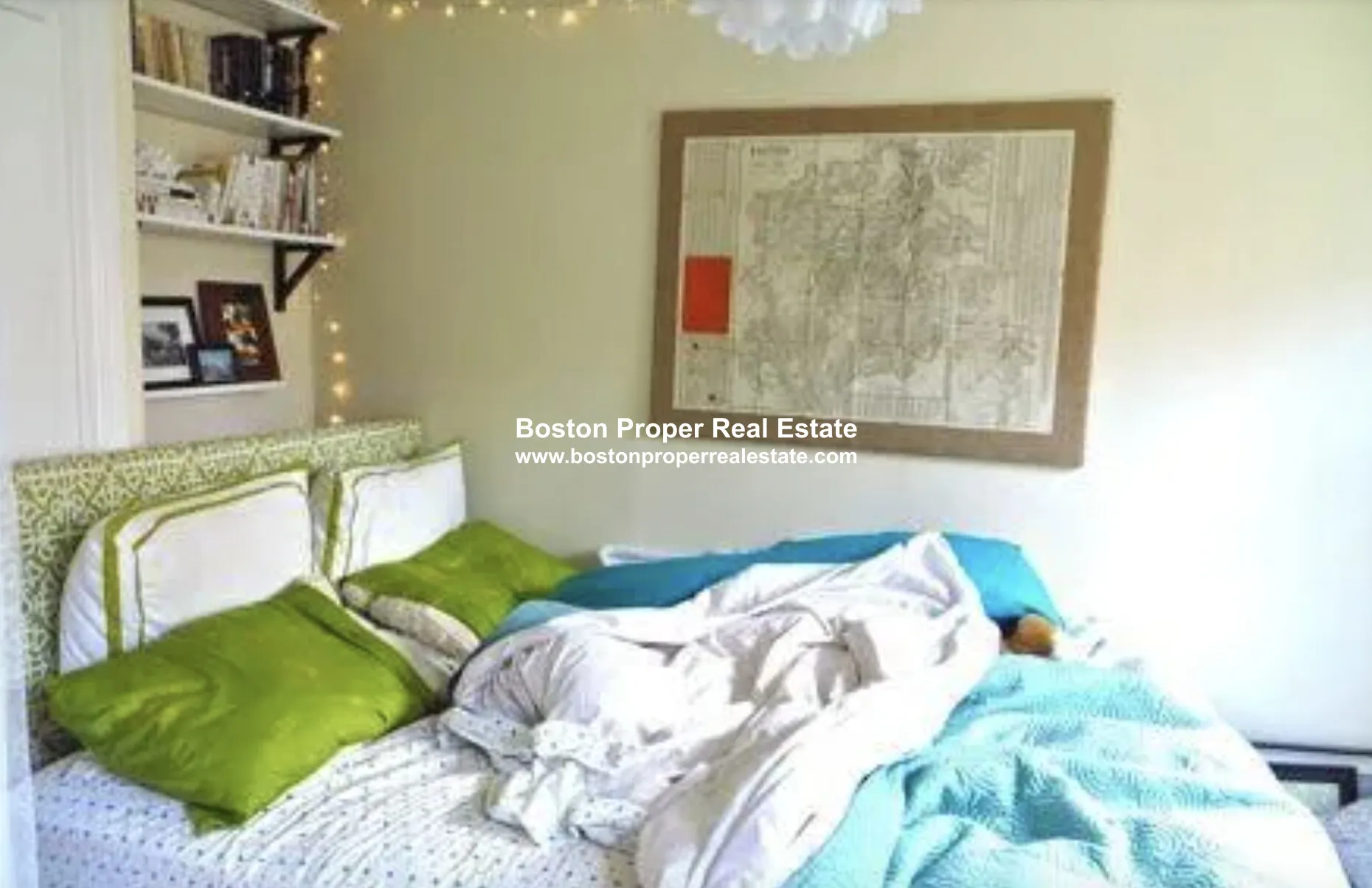 32 Irving St, Beacon Hill