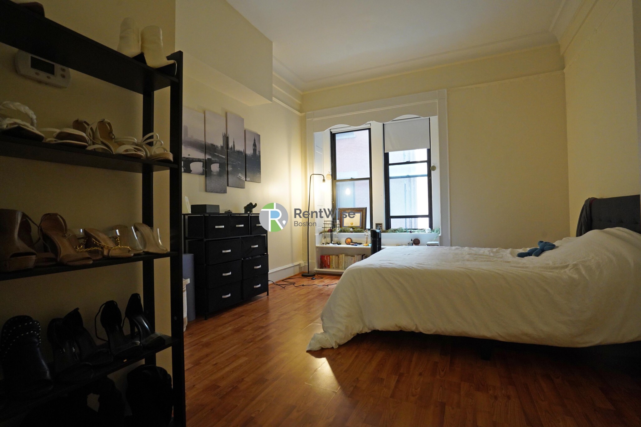 62 Boylston St, Downtown