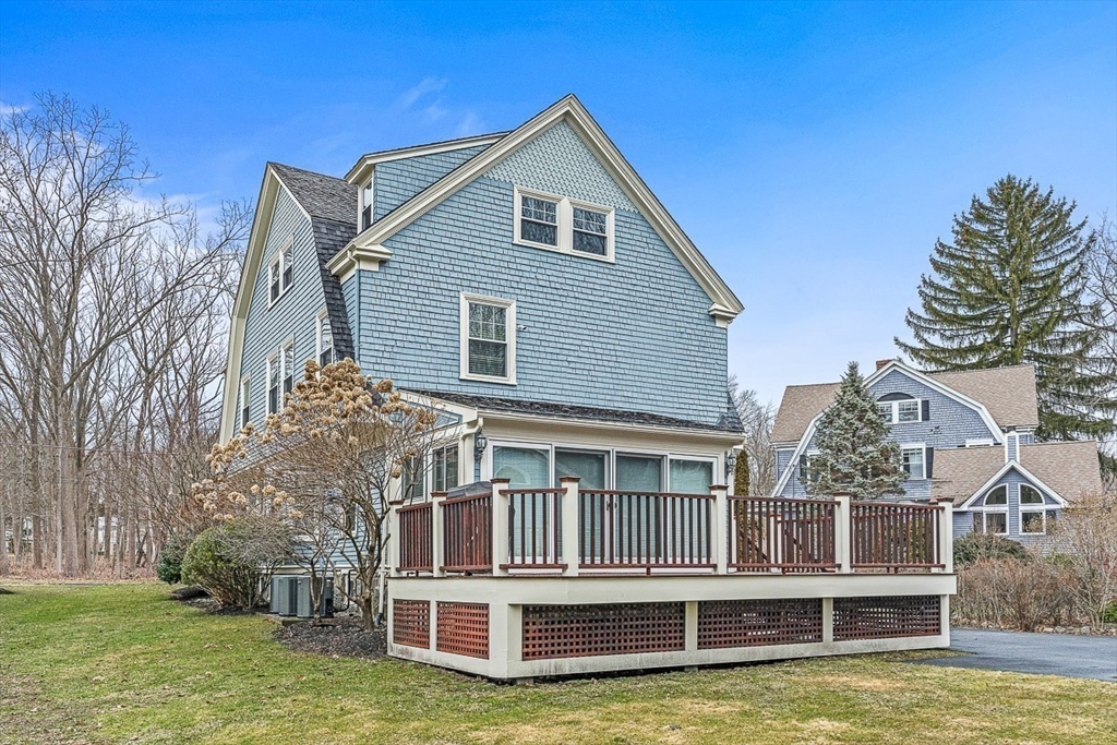 34 Glen Rd, Winchester