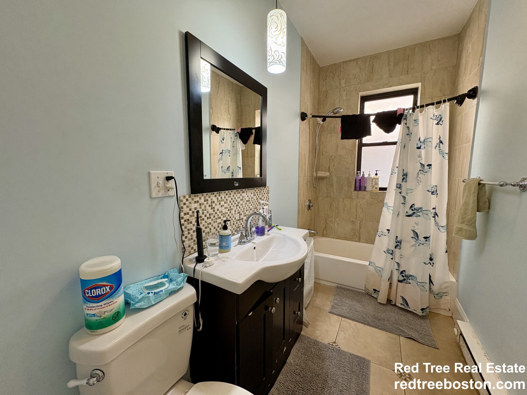 184 Saint Paul St, Coolidge Corner